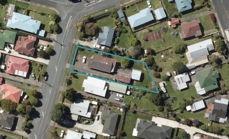 70 King ST, Kensington, Whangarei  - Carousel 1