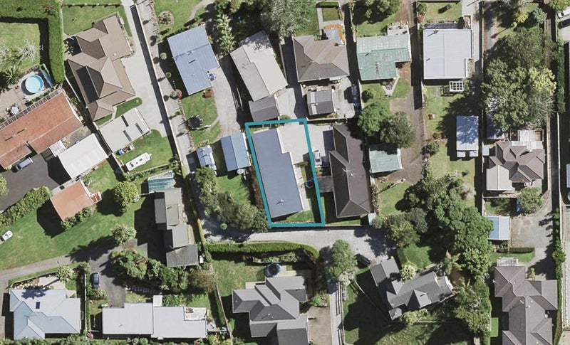 54A George Crescent, Buckland, Pukekohe - Carousel 1
