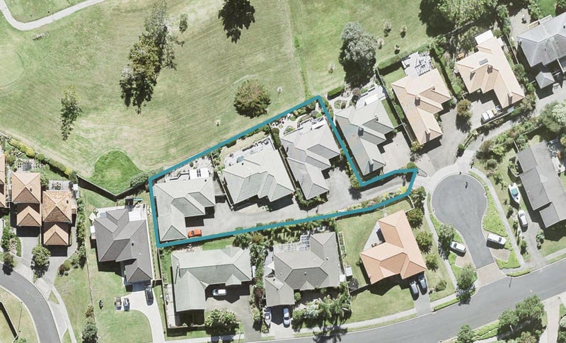 7 Tiller Court, Gulf Harbour, Whangaparaoa - Carousel 1
