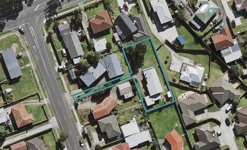 6 Harania Avenue, Favona, Auckland - Carousel 1