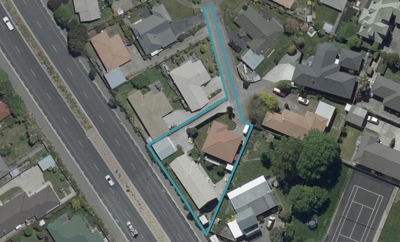 2/49 Ben Nevis Drive, Broomfield, Christchurch - Carousel 1