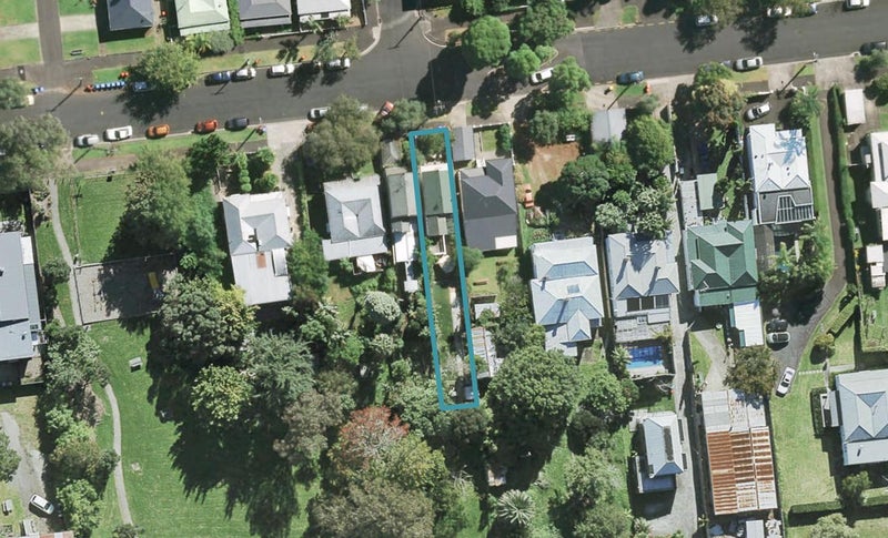 88 Vermont Street, Ponsonby, Auckland - Carousel 1