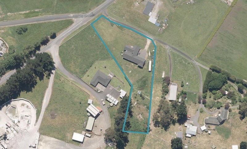 91C Wikitoria Road, Whanganui Airport, Whanganui - Carousel 1