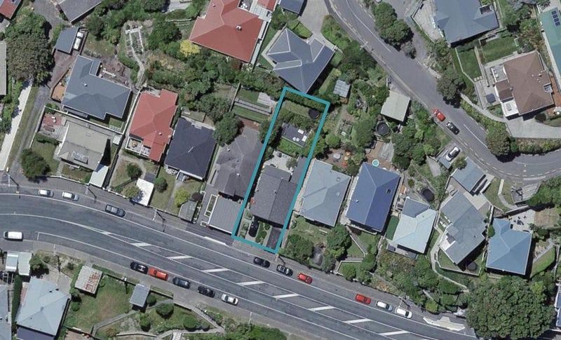 549 Broadway, Miramar, Wellington - Carousel 1