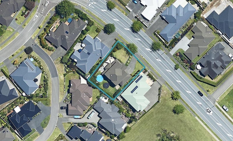 154 Carmichael Road, Bethlehem, Tauranga - Carousel 1