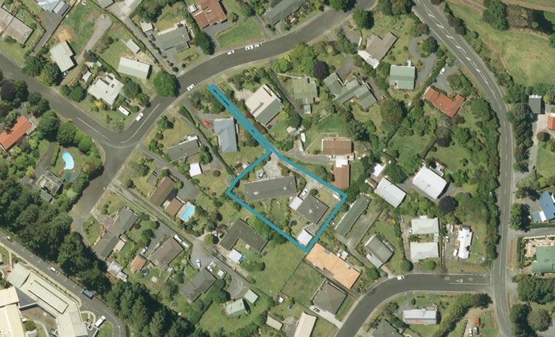 25A Hawkings Crescent, Kerikeri, Kerikeri - Carousel 1