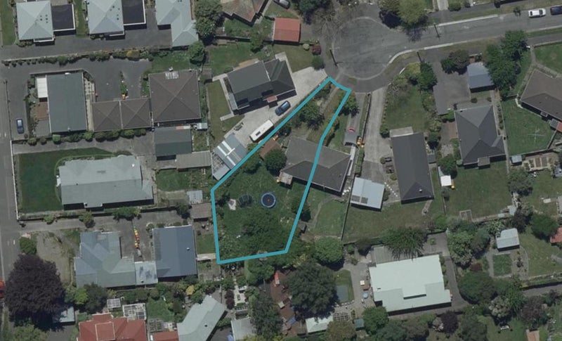 9A Rowe Place, Burwood, Christchurch - Carousel 1