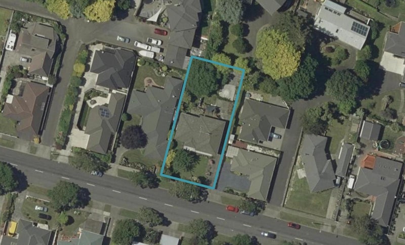 455 Ruahine Street, Terrace End, Palmerston North - Carousel 1