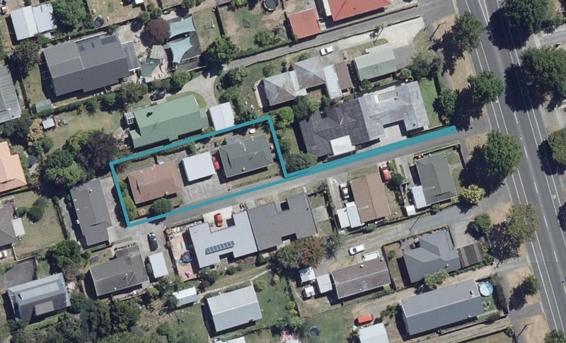 171A Galloway Street, Hamilton East, Hamilton - Carousel 1