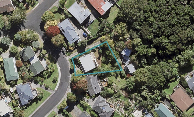5 Hume Drive, Hillcrest, Auckland - Carousel 1