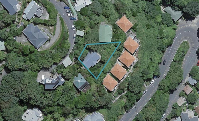 40 Orangi Kaupapa Road, Northland, Wellington - Carousel 1