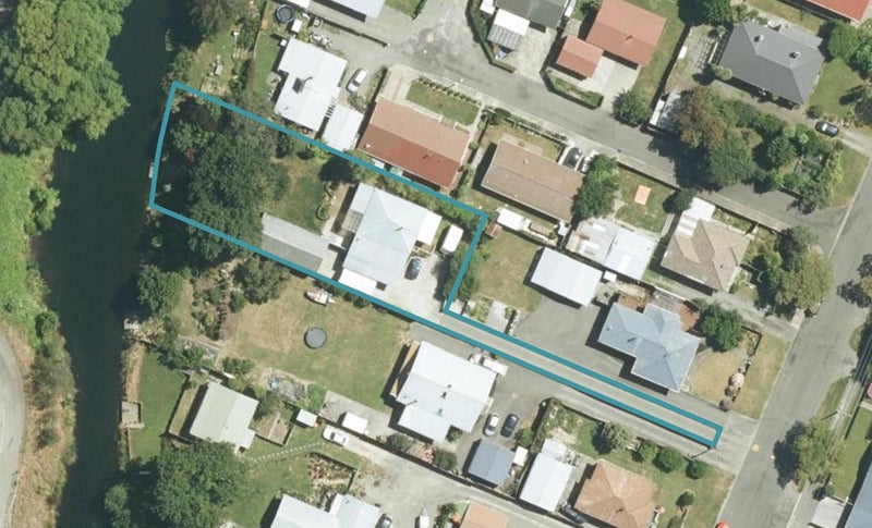 7A Lane Street, Islington, Blenheim - Carousel 1