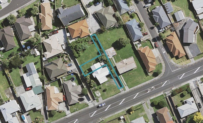 50C Orams Road, Hillpark, Auckland - Carousel 1