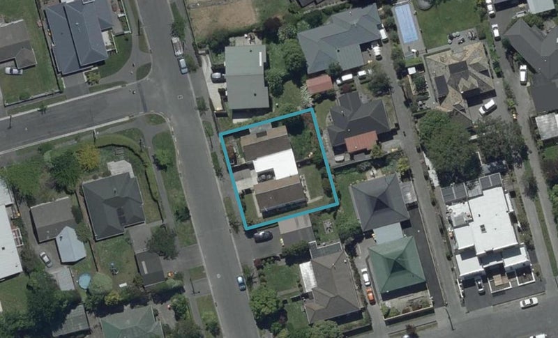 1/52 Garreg Road, Bryndwr, Christchurch - Carousel 1