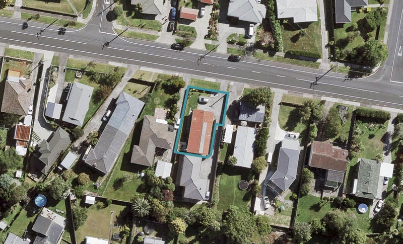 153 View Road, Sunnyvale, Auckland - Carousel 1