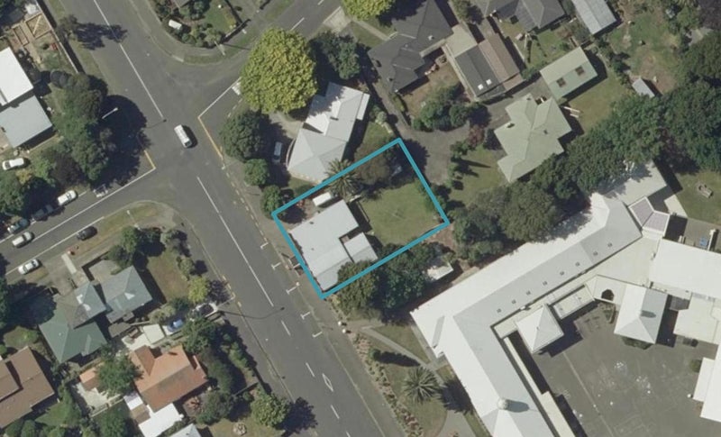 225 Albert Street, Hokowhitu, Palmerston North - Carousel 1