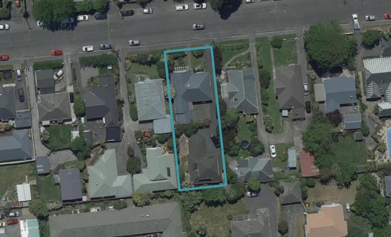 1/16 Rudleigh Avenue, Upper Riccarton, Christchurch - Carousel 1