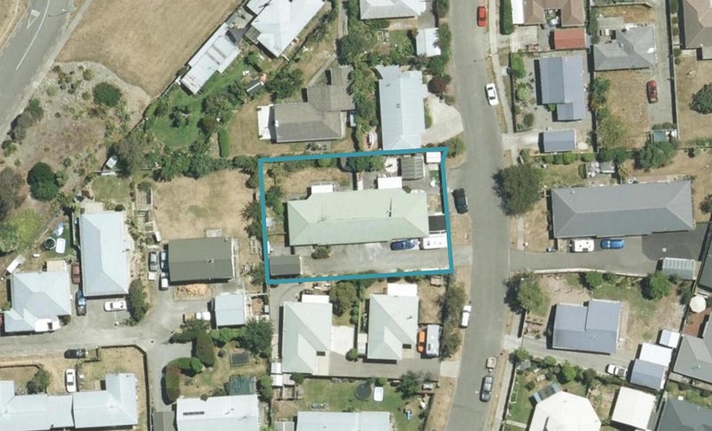 4 Brookfield Place, Redwoodtown, Blenheim - Carousel 1