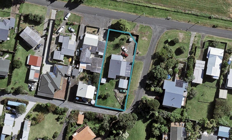 46 Mclarin Road, Waiuku - Carousel 1