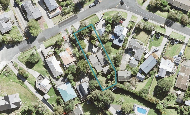 36 Cedar Terrace, Stanmore Bay, Whangaparaoa - Carousel 1