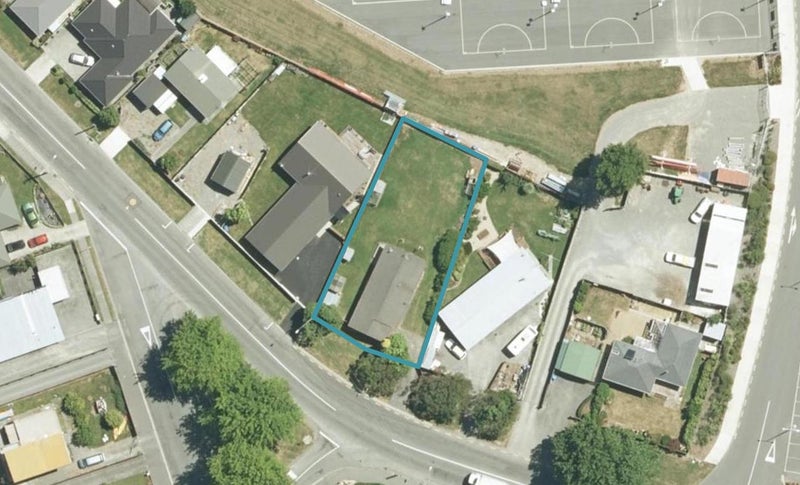 12 Lansdowne Street, Mayfield, Blenheim - Carousel 1