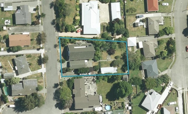 17 Burden Street, Redwoodtown, Blenheim - Carousel 1