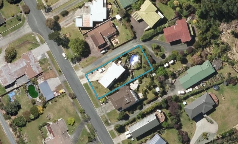 157 Raumanga Heights Drive, Raumanga, Whangarei - Carousel 1