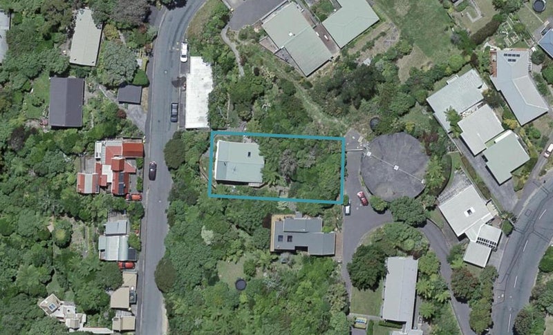 52 Warwick Street, Wilton, Wellington - Carousel 1