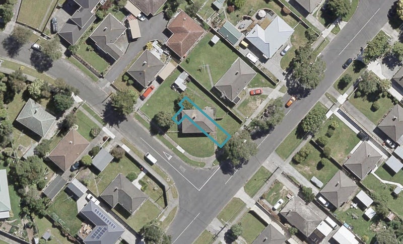 253B Oxford Terrace, Avalon, Lower Hutt - Carousel 1