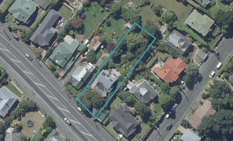 168 Taieri Road, Kaikorai, Dunedin - Carousel 1