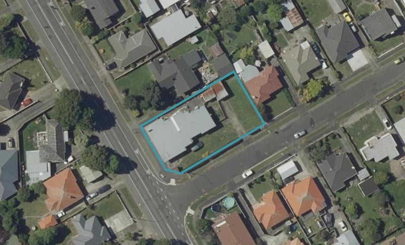 205 Botanical Road, Takaro, Palmerston North - Carousel 1