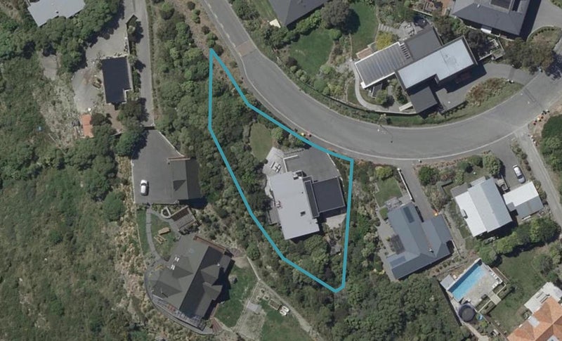 178 Cannon Hill Crescent, Mount Pleasant, Christchurch - Carousel 1