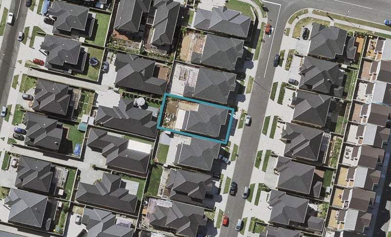 7 Sunshine Lane, Flat Bush, Auckland - Carousel 1