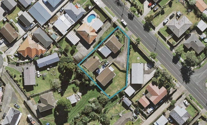 1/26 Henwood Road, Mangere East, Auckland - Carousel 1