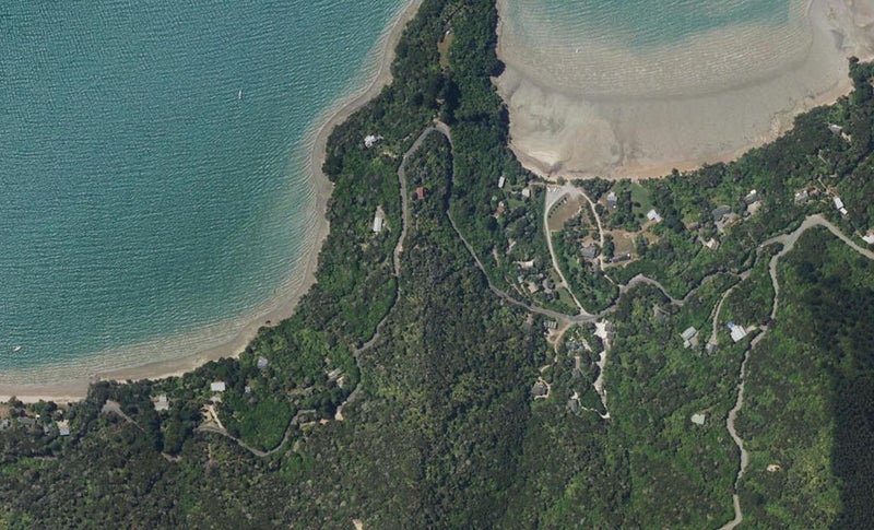 0 Mahau Sound, Moetapu Bay, Linkwater - Carousel 1