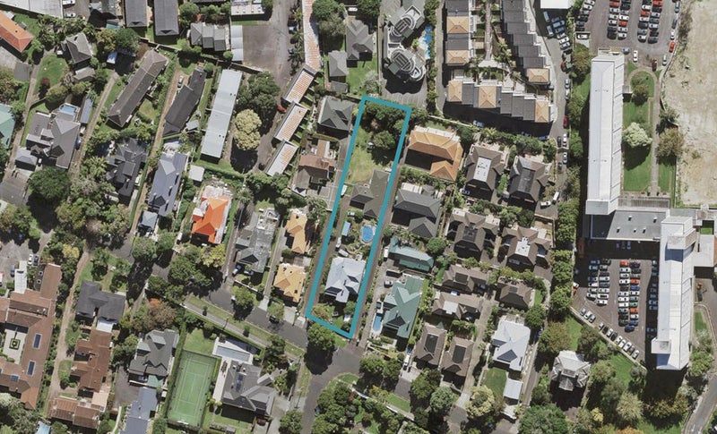 18A Claude Road, Epsom, Auckland - Carousel 1