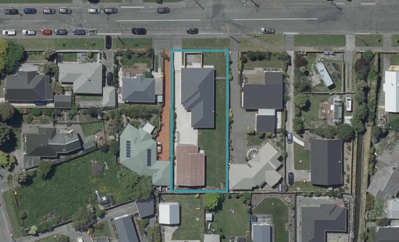 4 Roscoe Street, Saint Martins, Christchurch - Carousel 1
