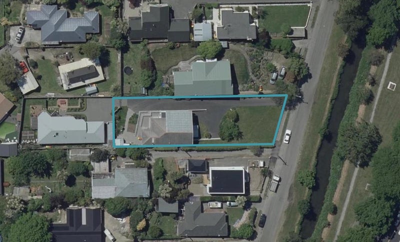67 Eastern Terrace, Beckenham, Christchurch - Carousel 1