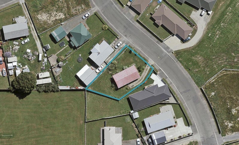 47 Mavora Crescent, Heidelberg, Invercargill - Carousel 1
