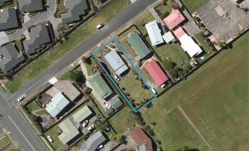 8 Reed Street, Tikipunga, Whangarei - Carousel 1
