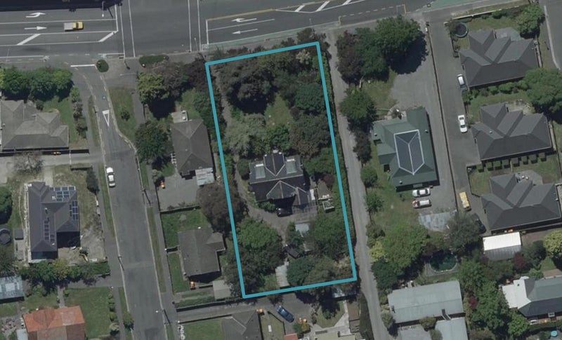 8/24 New Brighton Road, Shirley, Christchurch - Carousel 1