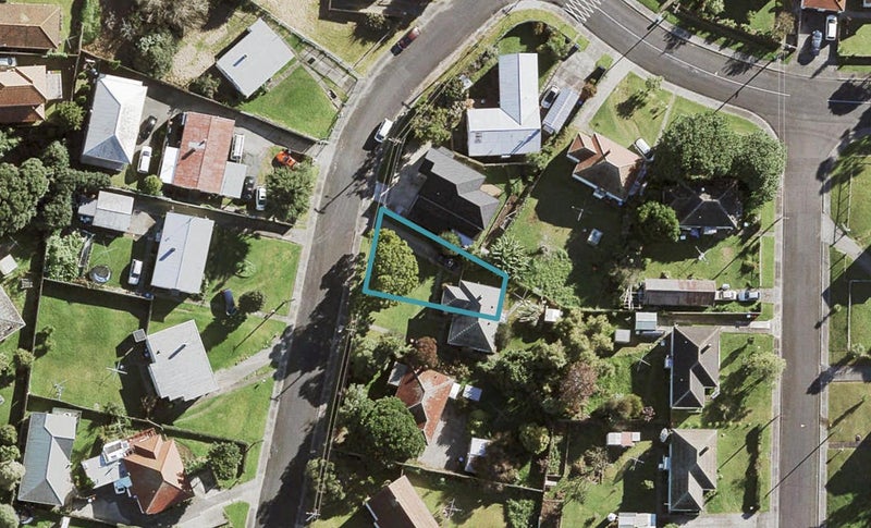 25 Sanft Avenue, Mount Roskill, Auckland - Carousel 1