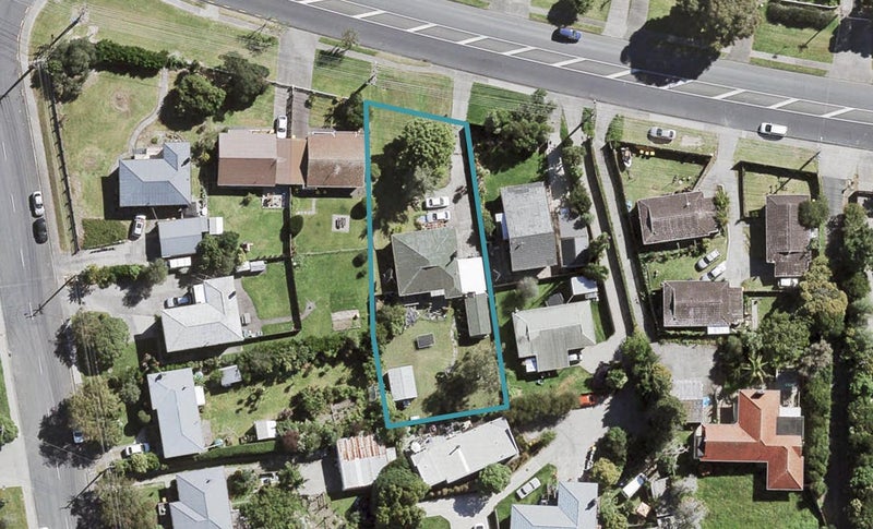 556 Swanson Road, Ranui, Auckland - Carousel 1