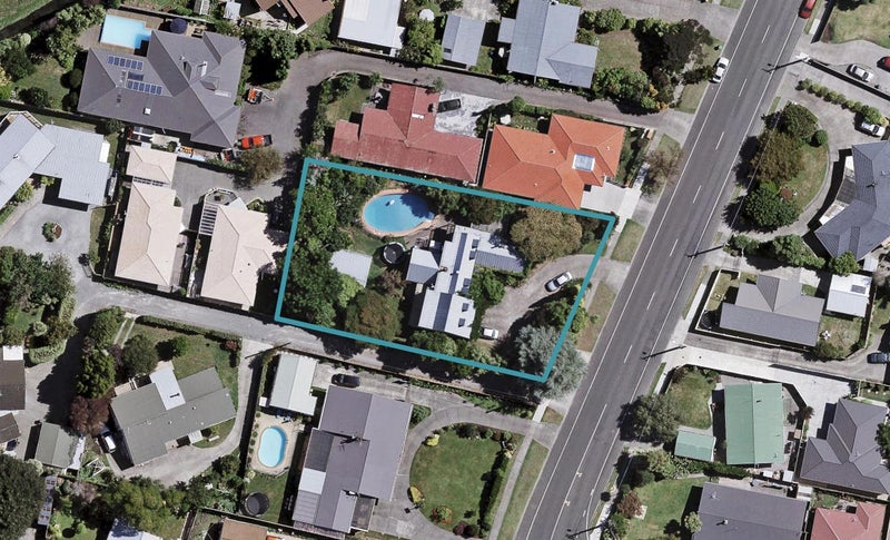 98 Avondale Road, Taradale, Napier - Carousel 1