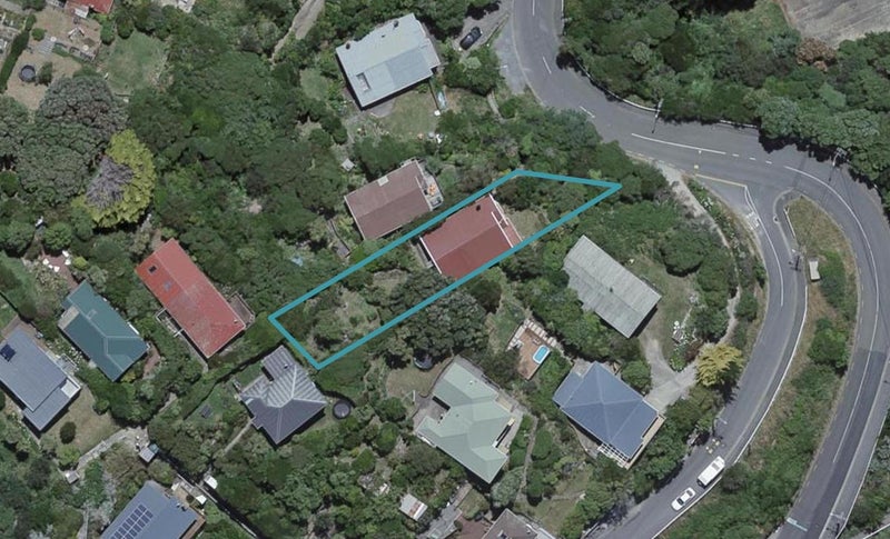 142 Sutherland Road, Melrose, Wellington - Carousel 1