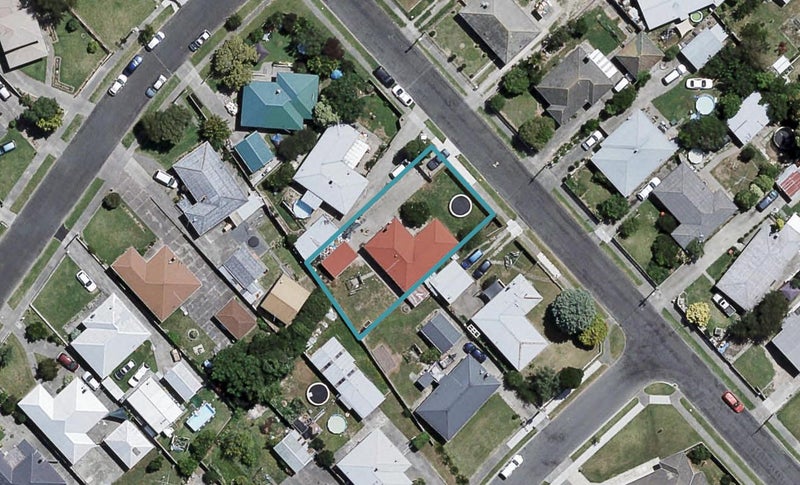 7 Mason Avenue, Maraenui, Napier - Carousel 1
