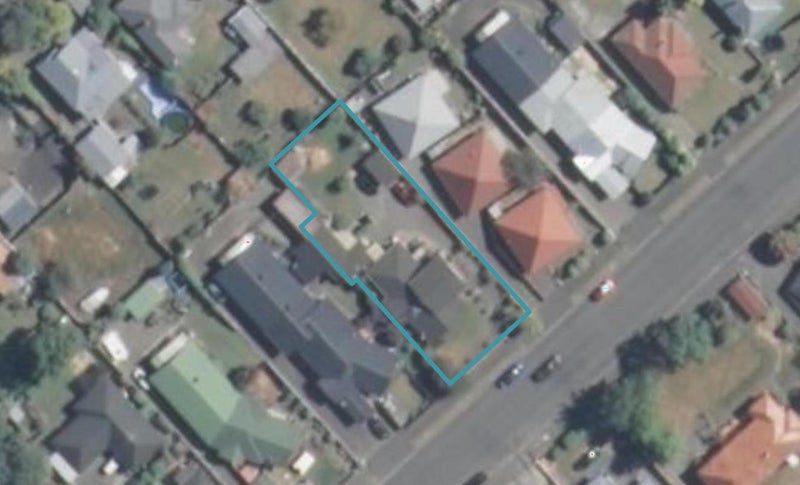 75 Oxford Street, Hampstead, Ashburton - Carousel 1