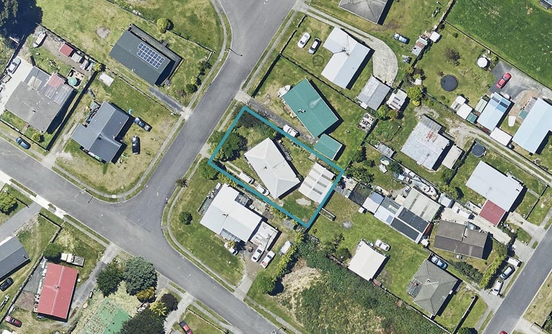 3 Te Araki Place, Ngapuna, Rotorua - Carousel 1