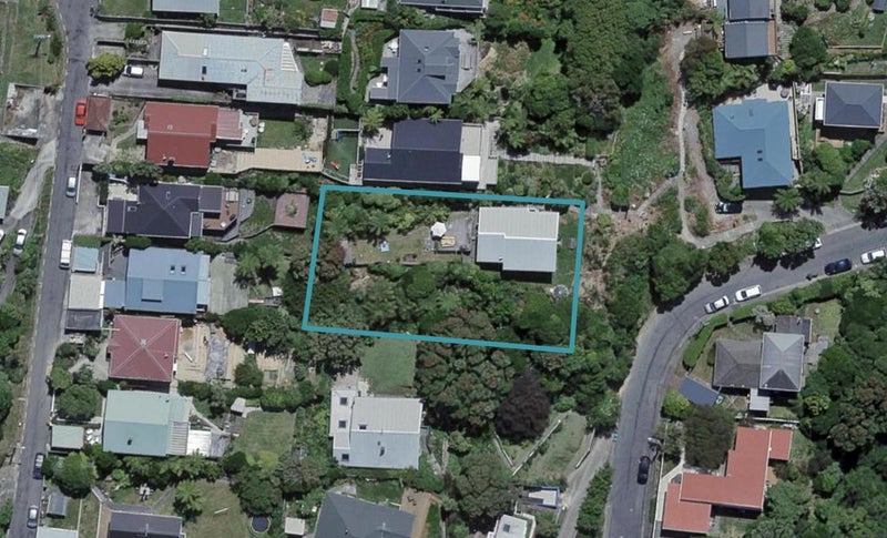 45 Whaui Street, Vogeltown, Wellington - Carousel 1