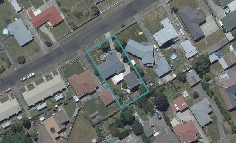 13 Cargill Avenue, Feilding, Feilding - Carousel 1
